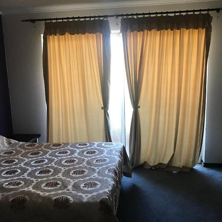 Hotel Cabana Spa & Relax Bar 플로브디프 외부 사진