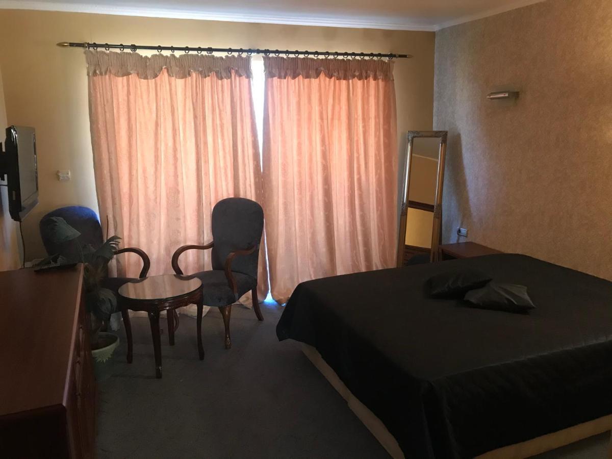 Hotel Cabana Spa & Relax Bar 플로브디프 외부 사진