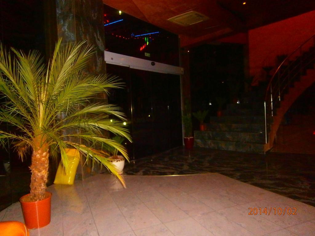 Hotel Cabana Spa & Relax Bar 플로브디프 외부 사진