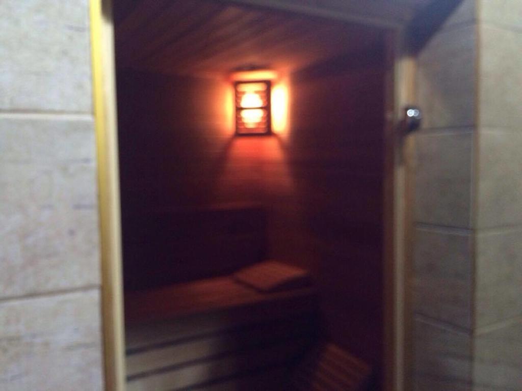Hotel Cabana Spa & Relax Bar 플로브디프 외부 사진