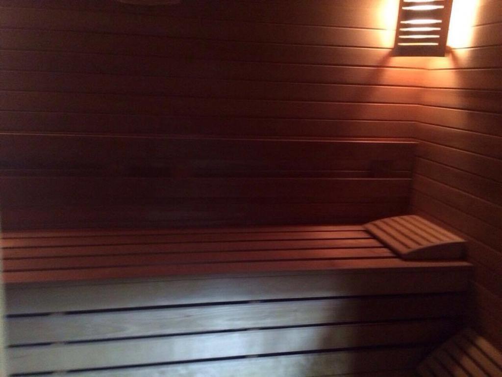 Hotel Cabana Spa & Relax Bar 플로브디프 외부 사진