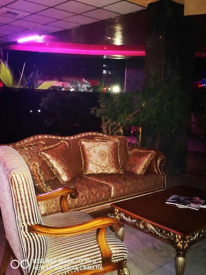 Hotel Cabana Spa & Relax Bar 플로브디프 외부 사진